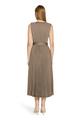 Cocktailkleid 38 Figurumspielend - Brown Diamond