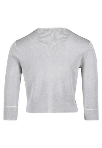 Strickbolero