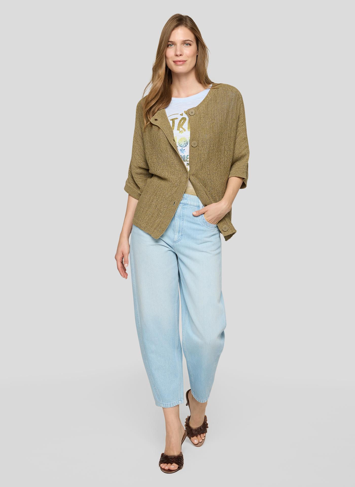 Tropic Glam 42 - Thymian