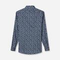 OLYMP Luxor 43 modern fit - Marine