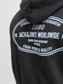 JORYORK GRAPHIC SWEAT HOOD