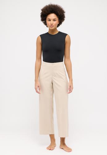 LINN CHIC 38/26 CULOTTE - Champagner