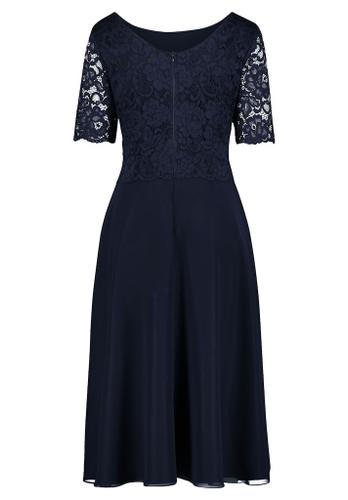 Cocktailjurk