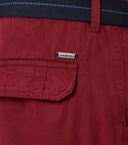 Shorts 33 Pants BEN - Rot