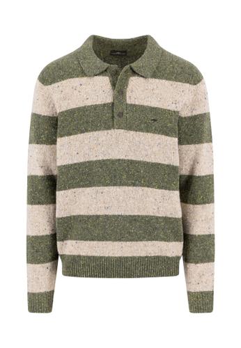 Polo, Donegal*RWS