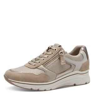 Women Lace-up