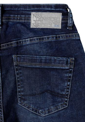 Cecil Slim-fit-Jeans