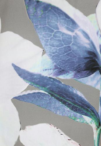 Bluse 50 - Seagrass
