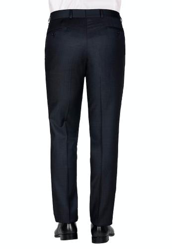 Sascha Pantalon