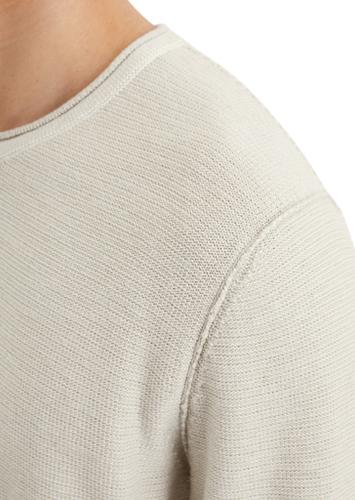 Pullover regular Beige XL