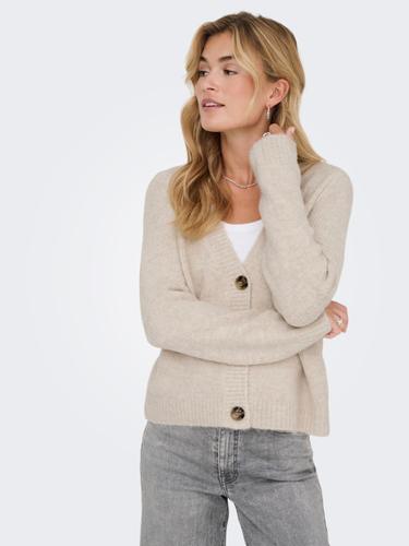 ONLZOEY L/S REGULAR CARDIGAN KNT NOOS