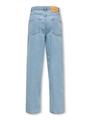 OSJFADE LOOSE LB 2872 PIM DNM NOOS 146 Locker geschnitten - Light Blue Denim