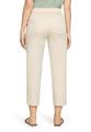 Casual-Hose 40 Gerade - Grau