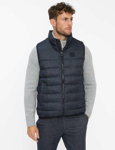 Style Sergio XL - Navy