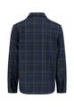 Overshirt Checked