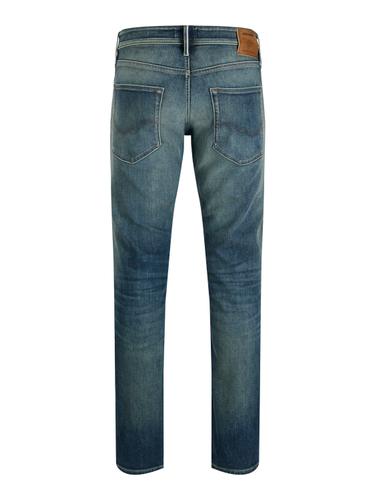 JJICLARK JJORIGINAL JJ 078 NOOS 34/34 Normal geschnitten - Blue Denim