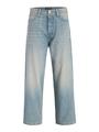 JJIALEX JJORIGINAL SQ 071 NOOS 31/32 Baggy Fit - Blue Denim