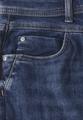 Bermuda Jeans 28 - Medium Blue Random