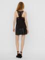 VMANA S/L LACE TOP NOOS