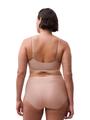 Softstretch Bügelloser BH XL/2XL - Golden Glow