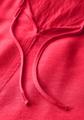 Cecil A-Linien-Kleid in Unifarbe - Rot / S
