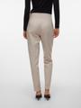 VMLINA HW TAPERED PANT NOOS 36/30 Verjüngt - Silver Cloud