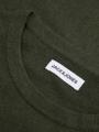 JJEEMIL KNIT CREW NECK NOOS