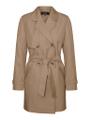 VMCELESTE 3/4 TRENCHCOAT NOOS