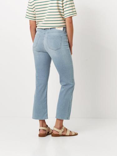 Perfect Shape Mini Flare 7/8 40 - Summer Blue Bleached