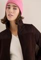 Teddy-Jacke mit Steppdetails L - Tartufo Brown