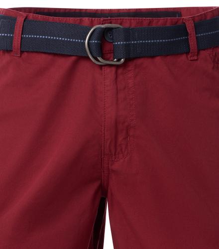 Shorts 33 Pants BEN - Rot