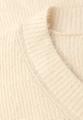 Kuscheliger V-Neck Pullover