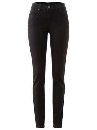 Mac Jeans DREAM SKINNY schwarz