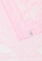 Bandana mit Print und Wording One size - Light Blush Rose