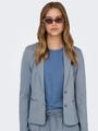 ONLPOPTRASH LIFE BLAZER TLR NOOS XS Normal geschnitten - Tradewinds