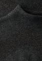 Glitzer Jacquard Pullover 42 - Gravel Grey Mel.