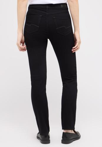 CICI 40/28 SLIM FIT - Black