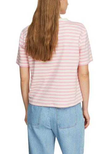 T-Shirt 40 - Pink|creme