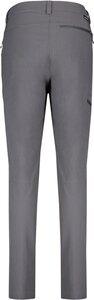 SCHÖFFEL Damen Wanderhose 20 in Grau