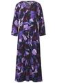 Midi Kleid 36 - Lupine Lilac