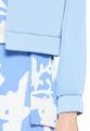 Blouson 34 Lässig - Soft Sky