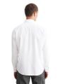 Hemd shaped Weiß XXL
