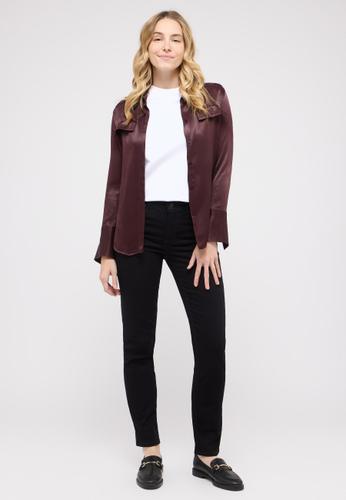 CICI 40/28 SLIM FIT - Black