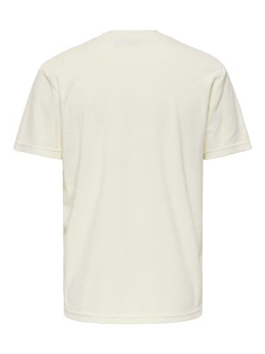 ONSTELLAS REG SS FROTTE TEE