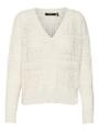 VMABRIL LS V-NECK PULLOVER GA BOO