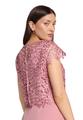 Etuikleid 46 Figurbetont - Vintage Blossom