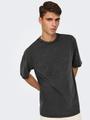 ONSDISTRESS RLX SS TEE NOOS