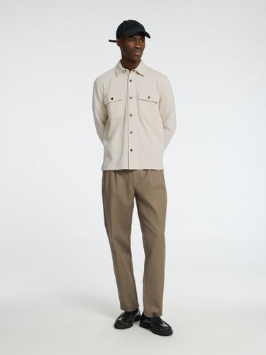 SLHJACKIE SWEAT JACKET NOOS