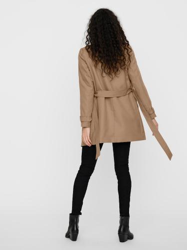 VMCELESTE 3/4 TRENCHCOAT NOOS