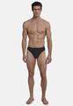 TOM TAILOR Herren Mini-Slip längsgestreift 1er Pack